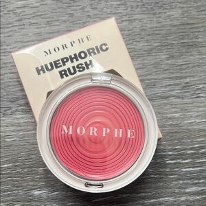 Morphe Huephoric Rush Blush